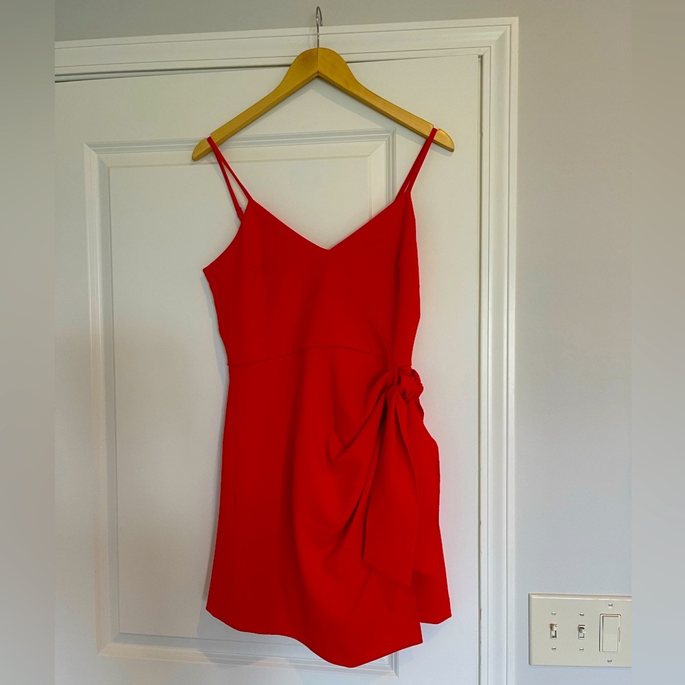French Connection mini dress
